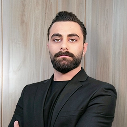 Hisham Ghanem